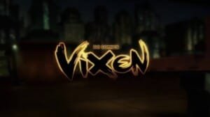 vixen extras