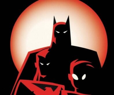 CE Batman Gotham Adventures