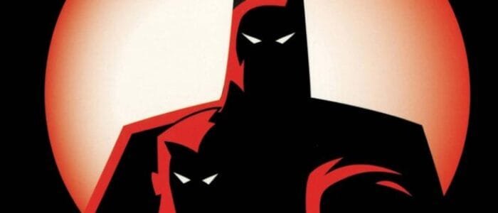 CE Batman Gotham Adventures