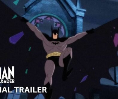 Batman; Caped Crusader Season 2 - Official Trailer ¦ Prime Video (BQ)