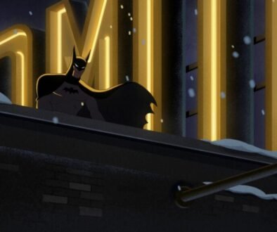 Batman: Caped Crusader Season 2 - First Look