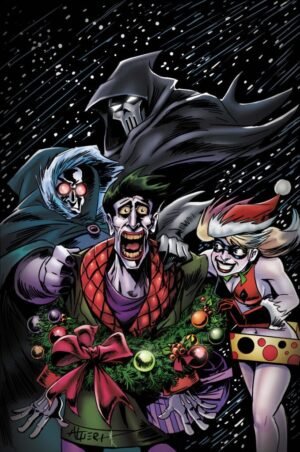 jokerschristmascarolsocial